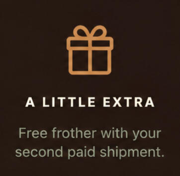 FREE GIFT FREE GIFT