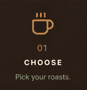CHOOSE CHOOSE
