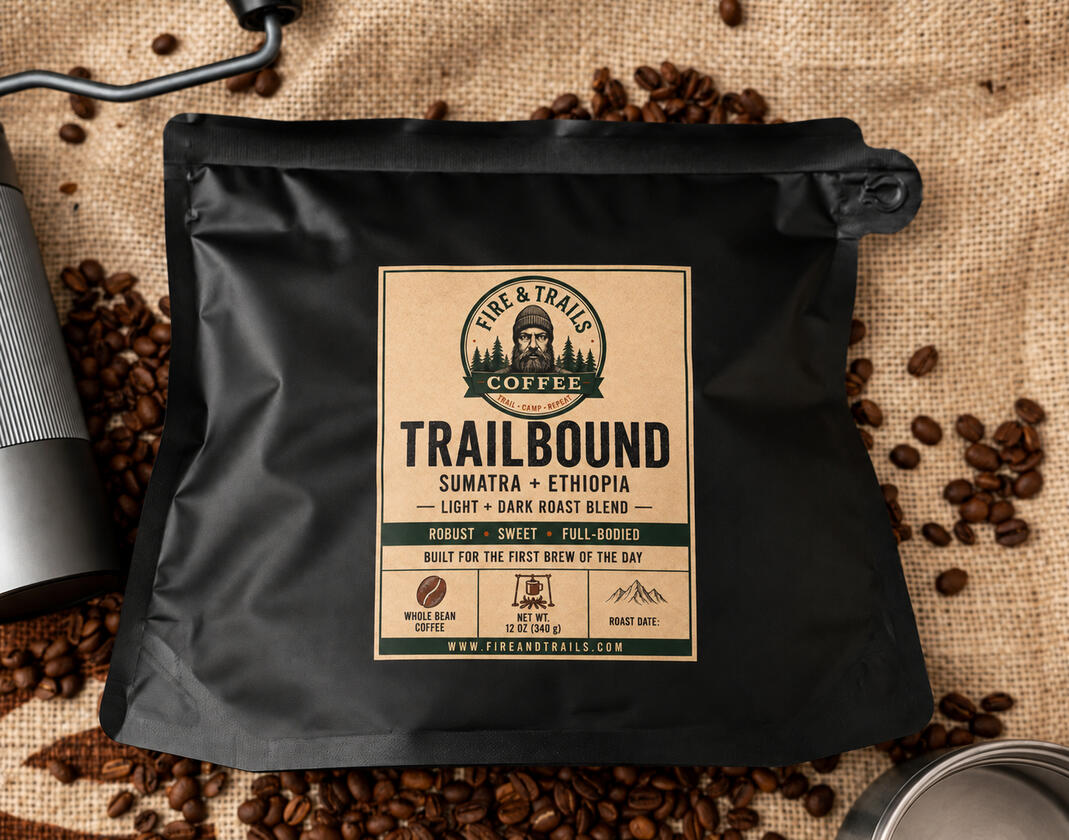 Robust, sweet, full-bodied